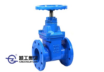 中國閥門發展之方向